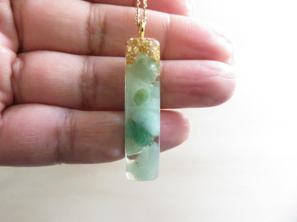 rectangle aventurine1e