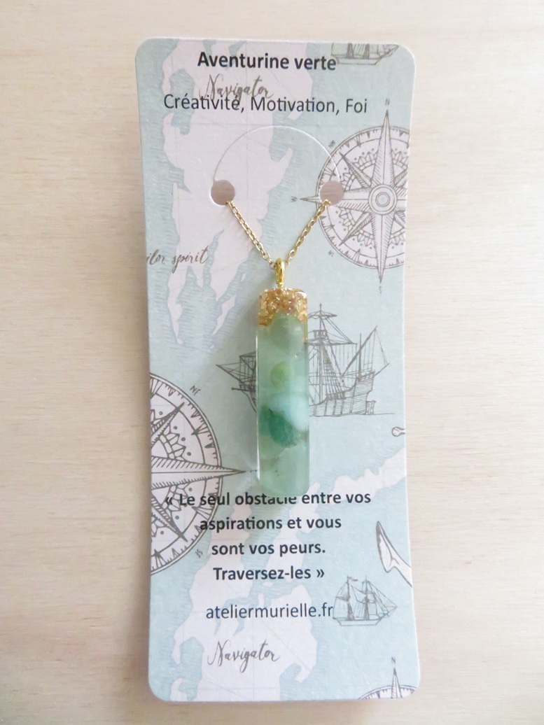 rectangle aventurine1a