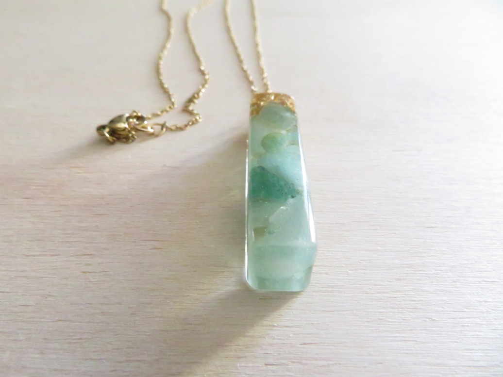 rectangle aventurine1d