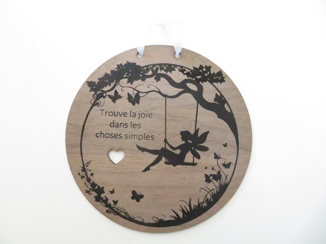décoration-bois-fée-citation