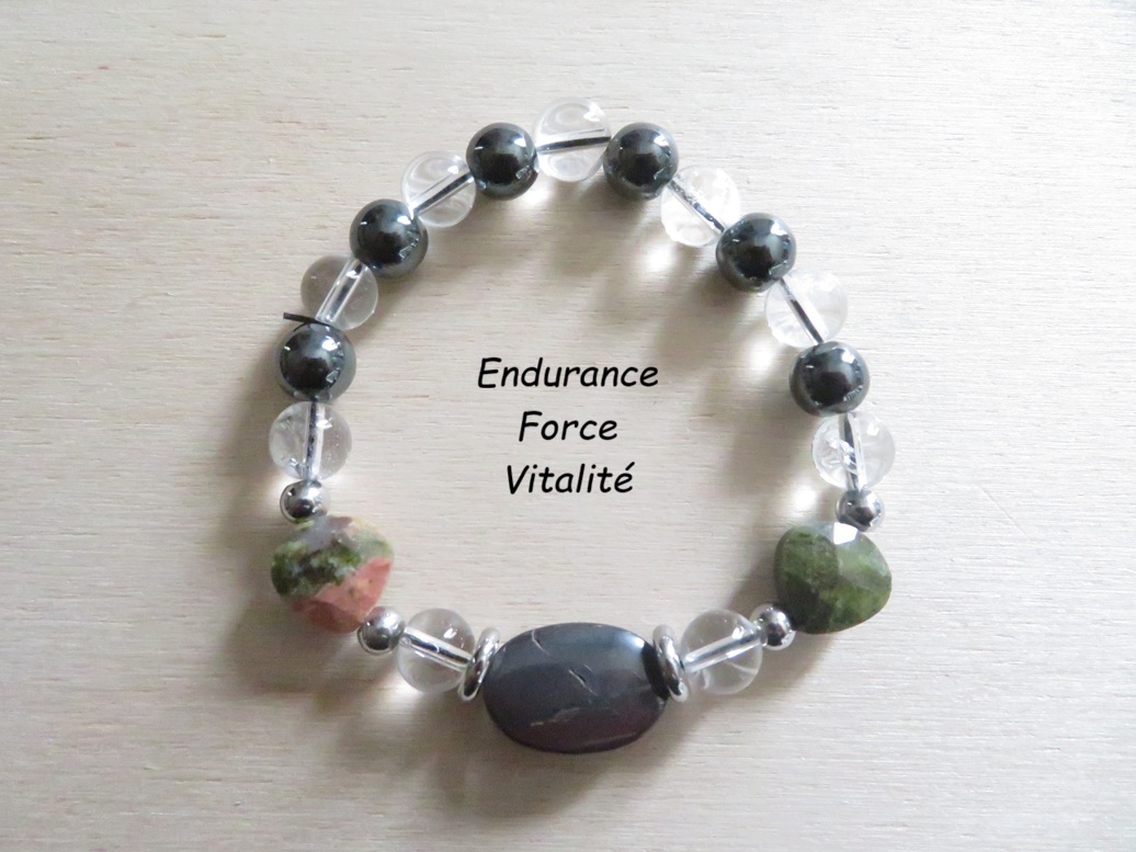 endurance, force, vitalité1