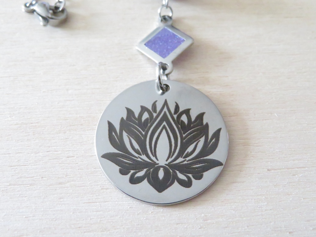 fleur de lotus améthyste1d