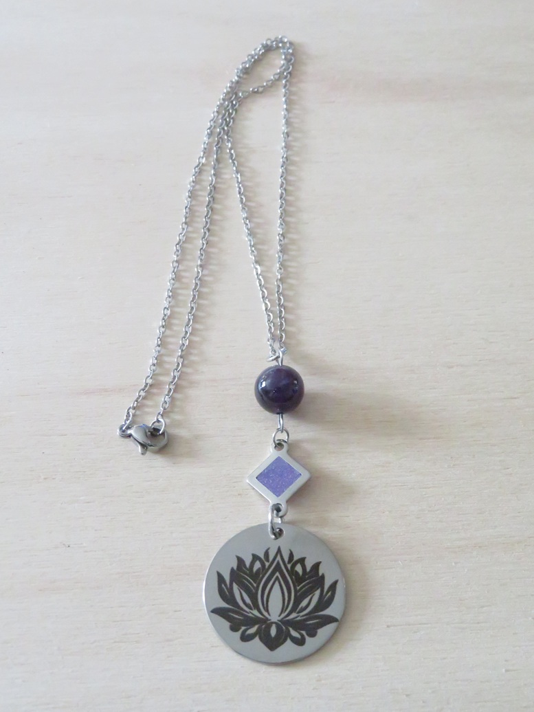 fleur de lotus améthyste1b