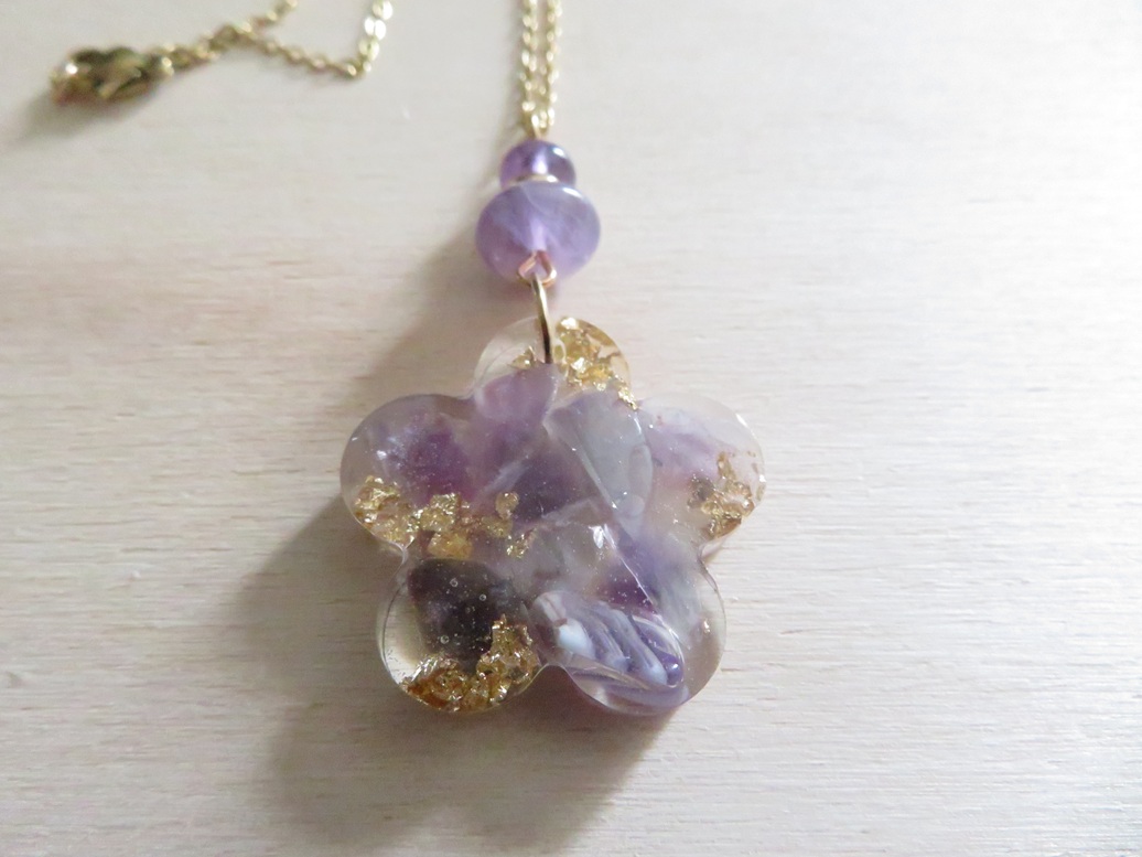 fleur améthyste1b