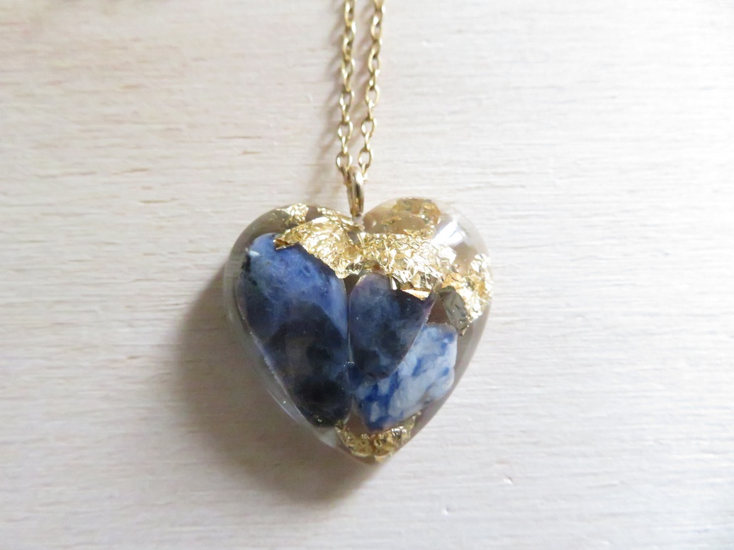 coeur sodalite or1c