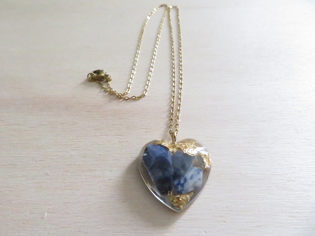 coeur sodalite or1b