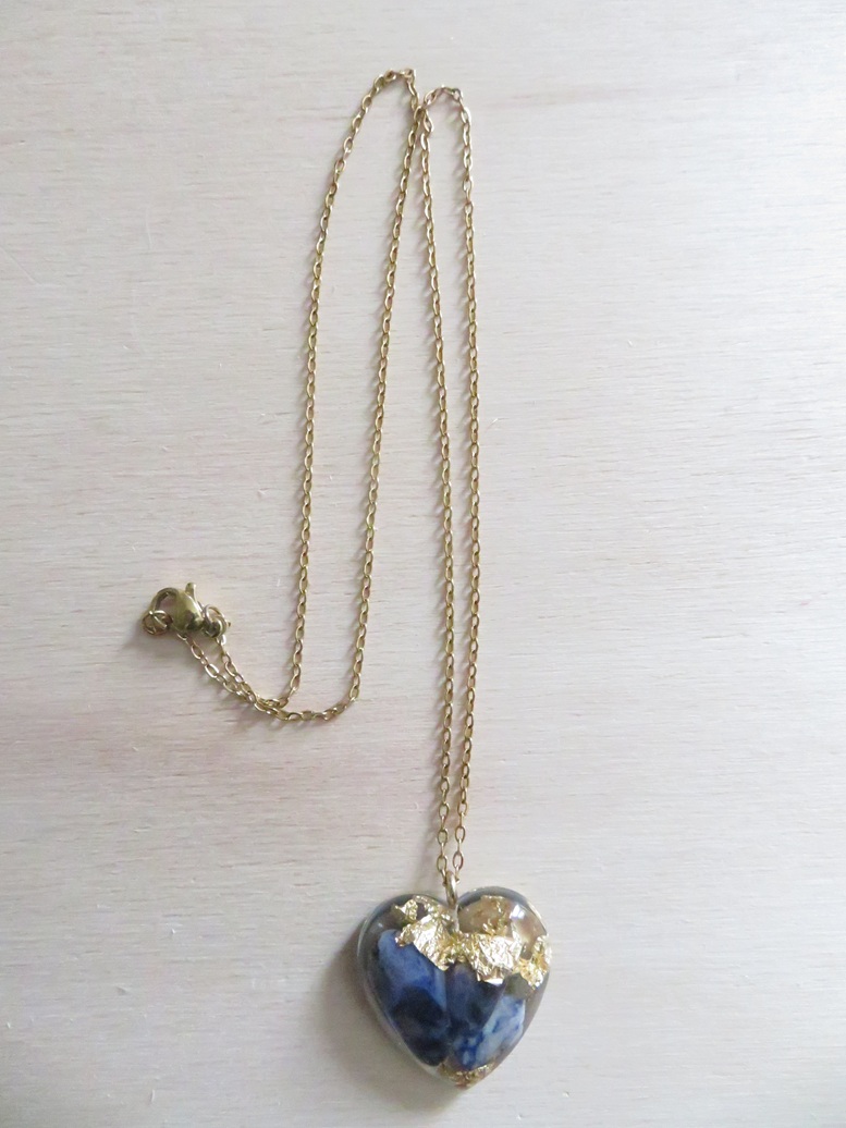 coeur sodalite or1a