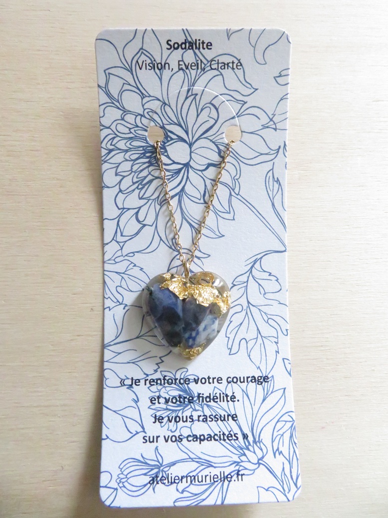 coeur sodalite or1f
