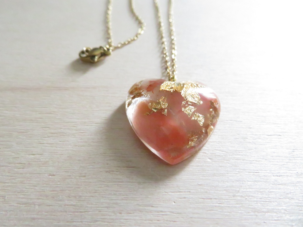 coeur cornaline1c