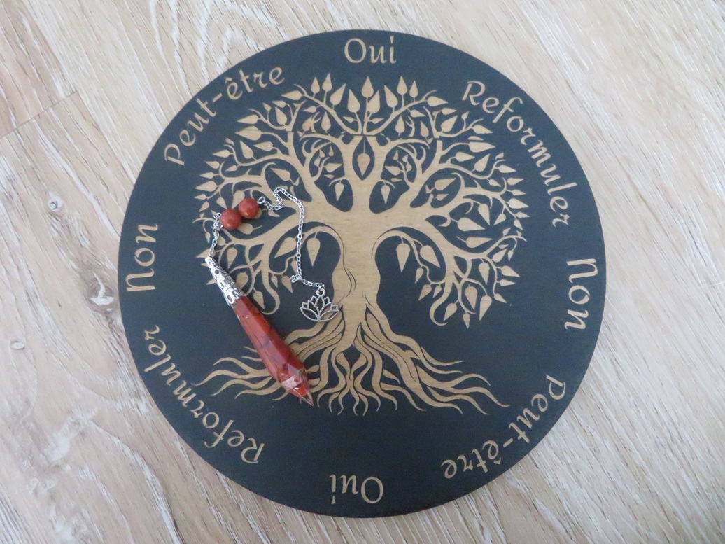 Outils divinatoires