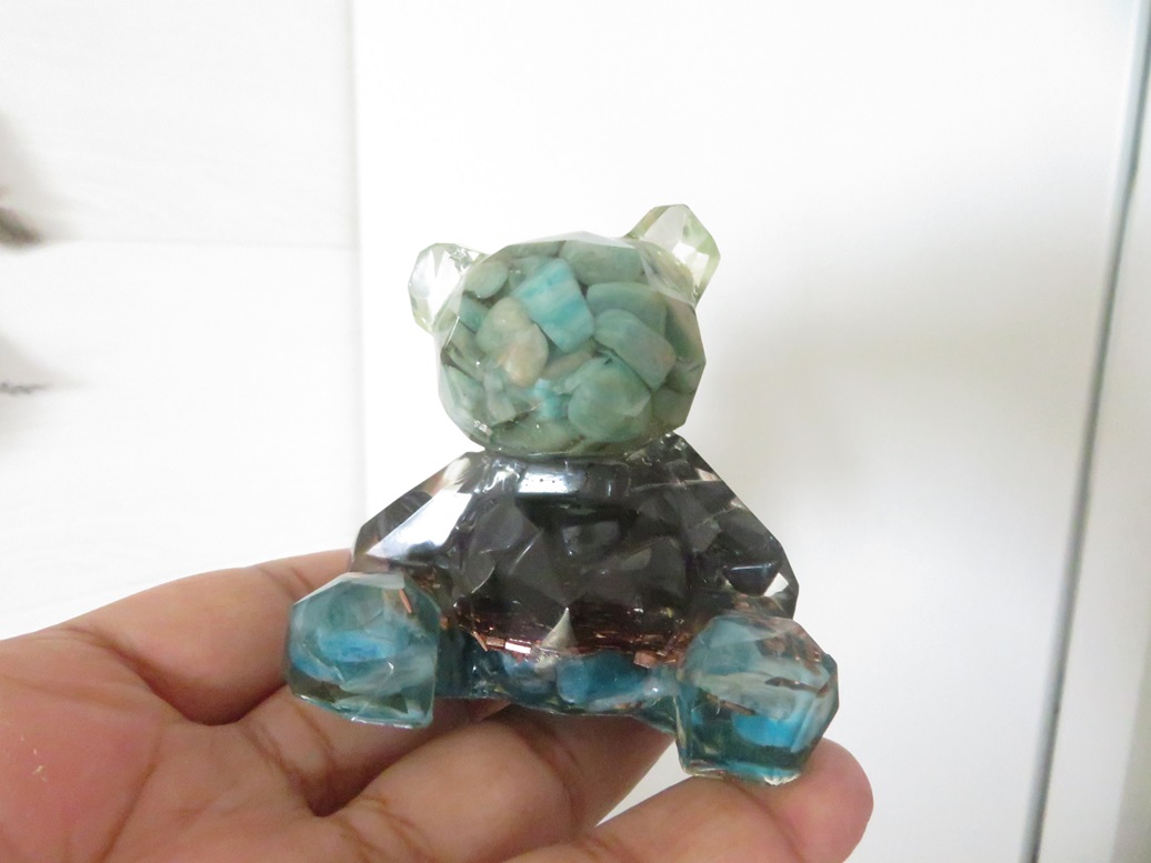 Orgonites