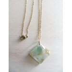 losange aventurine verte1a