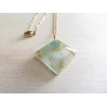 losange aventurine verte1c