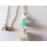 goutte aventurine verte1e