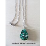goutte malachite1
