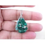 goutte malachite1c