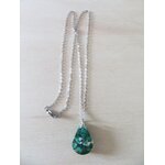 goutte malachite1b