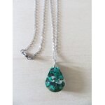goutte malachite1a