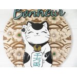 déco chat1e