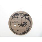 décoration-bois-fée-citation