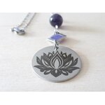 fleur de lotus améthyste1c