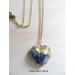 coeur sodalite or1e