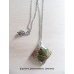 losange unakite1