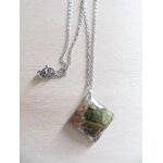 losange unakite1a