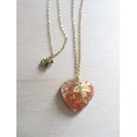 coeur cornaline1a