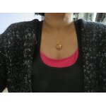 coeur cornaline1e