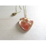 coeur cornaline1c