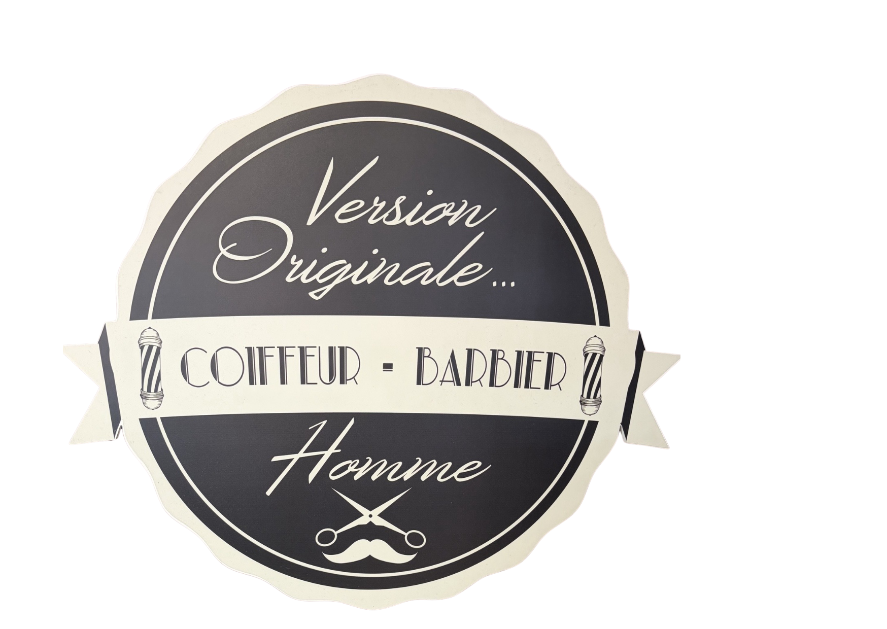 Version Original... Homme