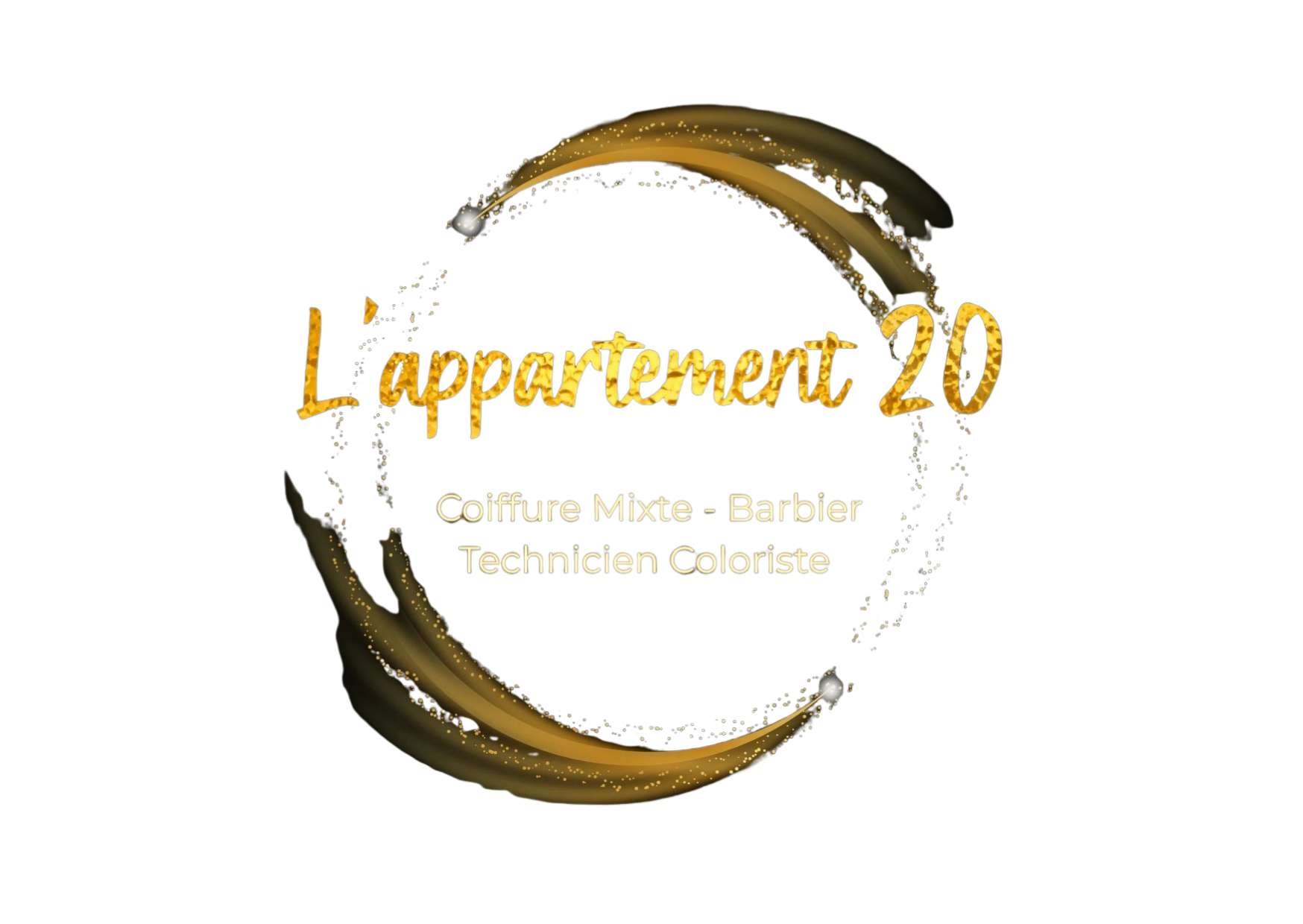 L'appartement 20