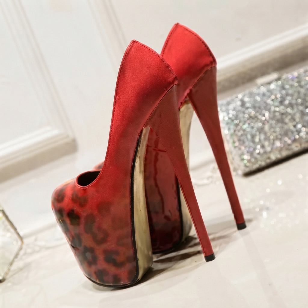Escarpin