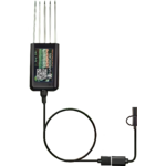 Analyseur de sol intelligent 8-en-1 Gardiscan