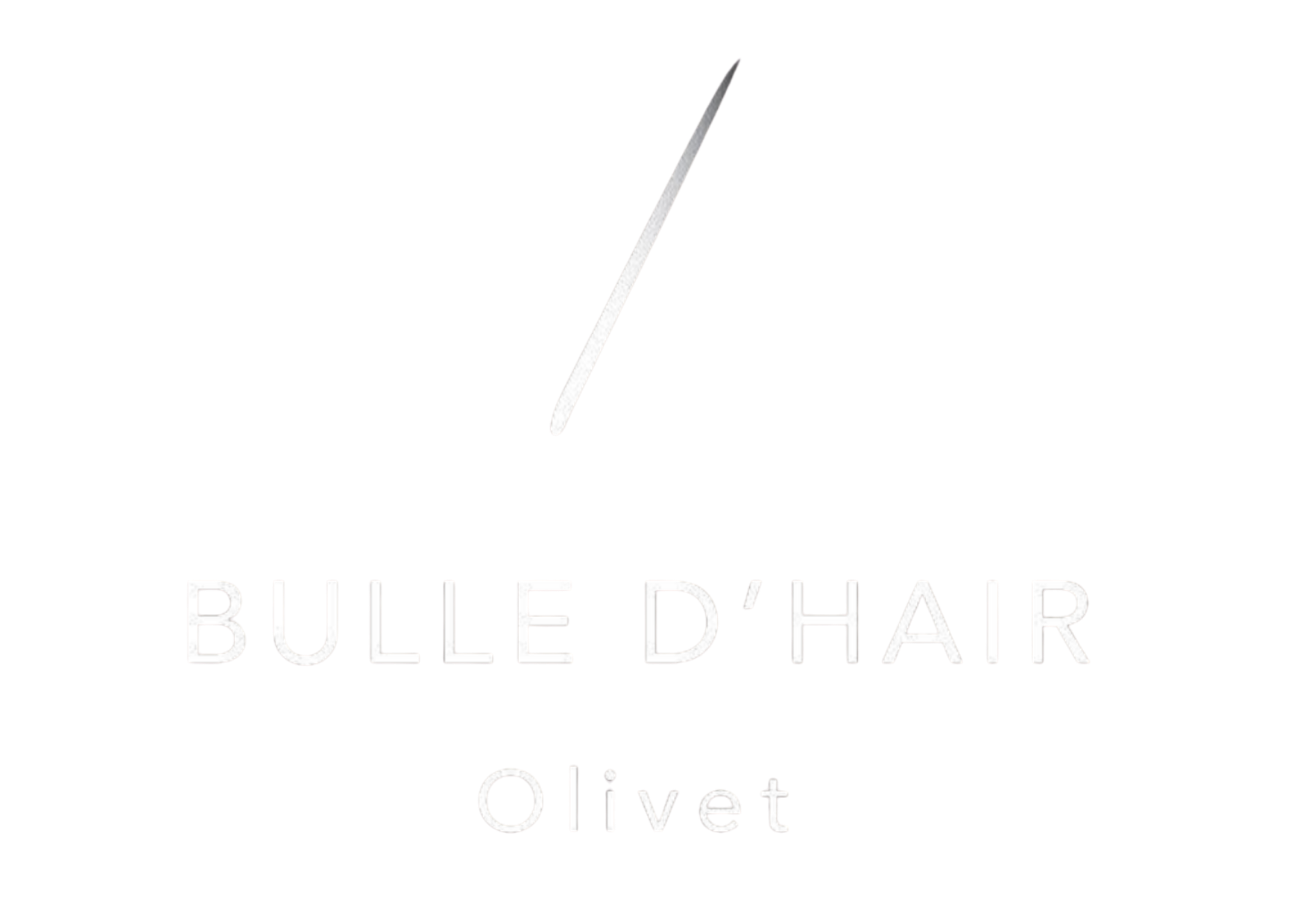 Bulle d'hair Olivet