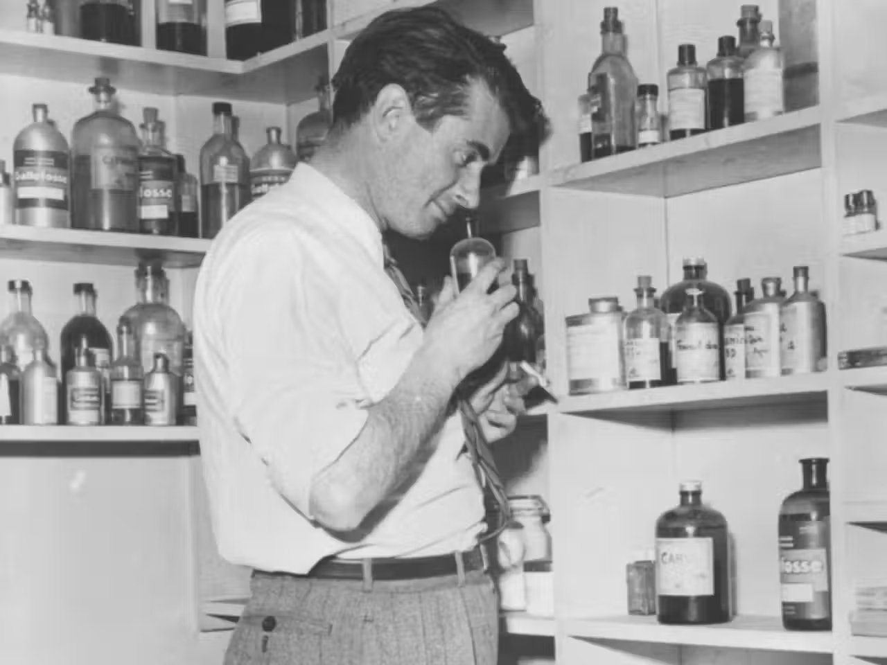 Pourquoi nous avons choisi La Biosthétique Marcel Contier chez Bulle D'Hair