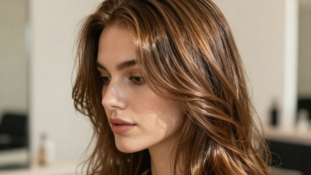 Cheveux secs : pourquoi la méthode hydratante de La Biosthetique change tout