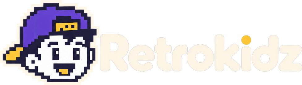 Retrokidz