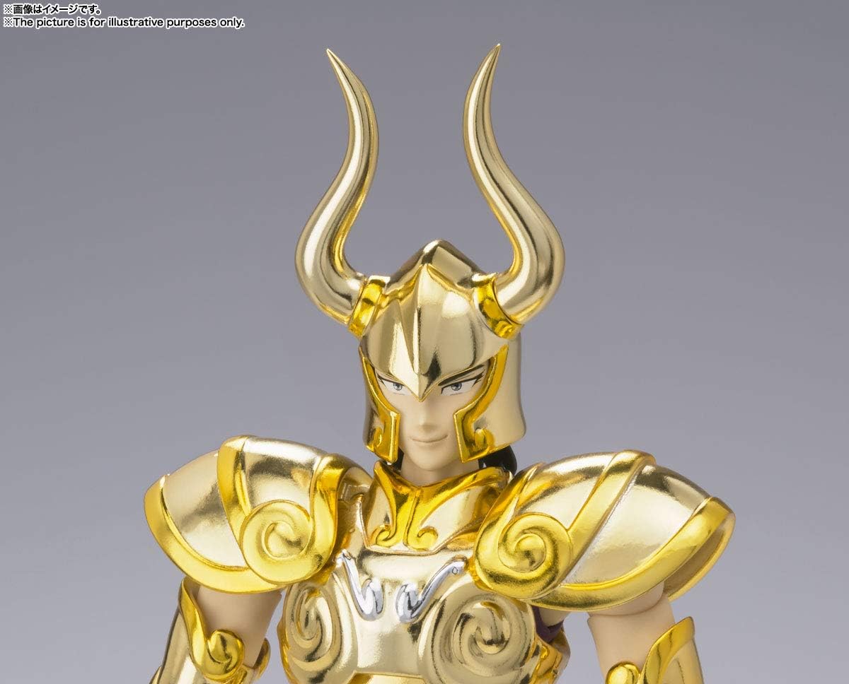 Visage de rechange de Shura casqué, regard fixe
