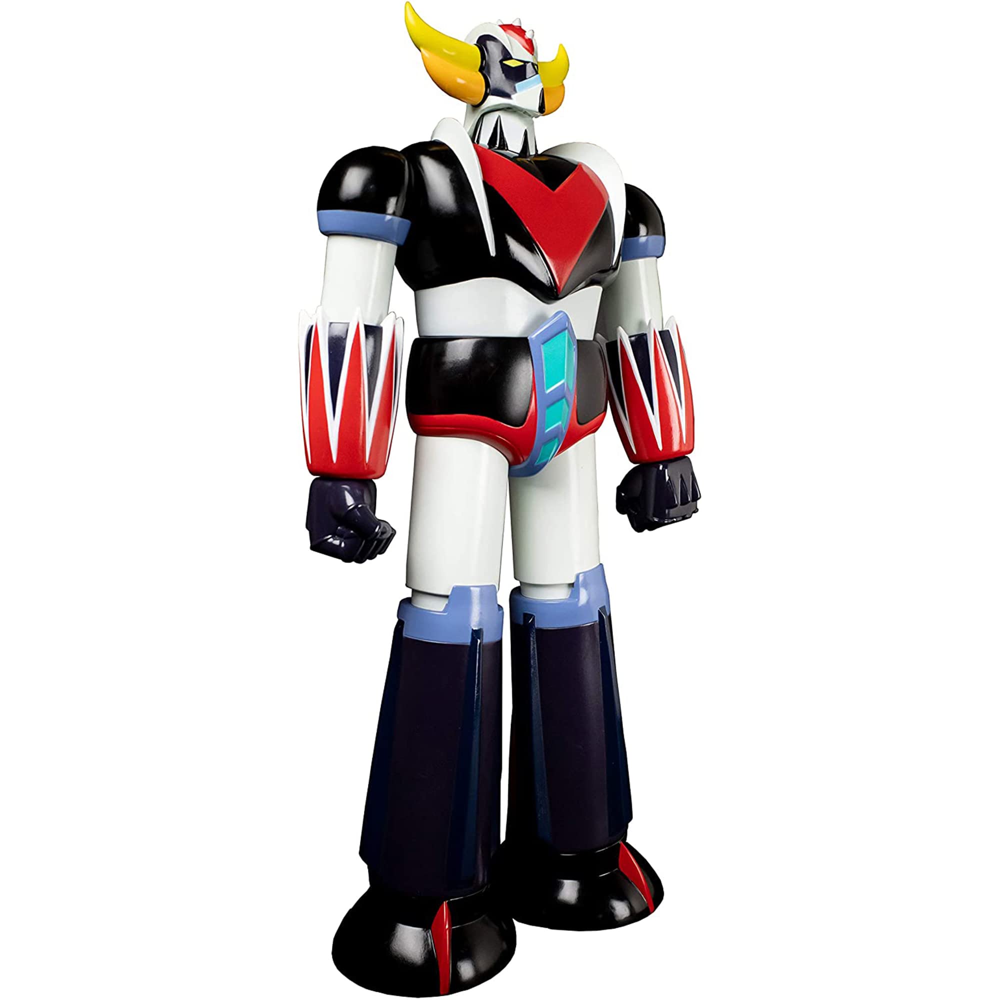 Figurine Goldorak HL Pro de 60 cm en vinyle, édition manga, vue de face