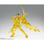 Seiya bandant larc dor du Sagittaire