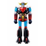 Robot Goldorak Jumbo Machinder de 60 cm, vu de face