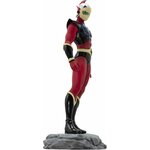 Figurine dActarus vue de profil