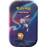 Mini-boîte Mew et Psykokwak vue de face