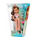 Boîte de Yasmin vue de trois quarts, côté droit illustré visible