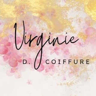Virginie D coiffure