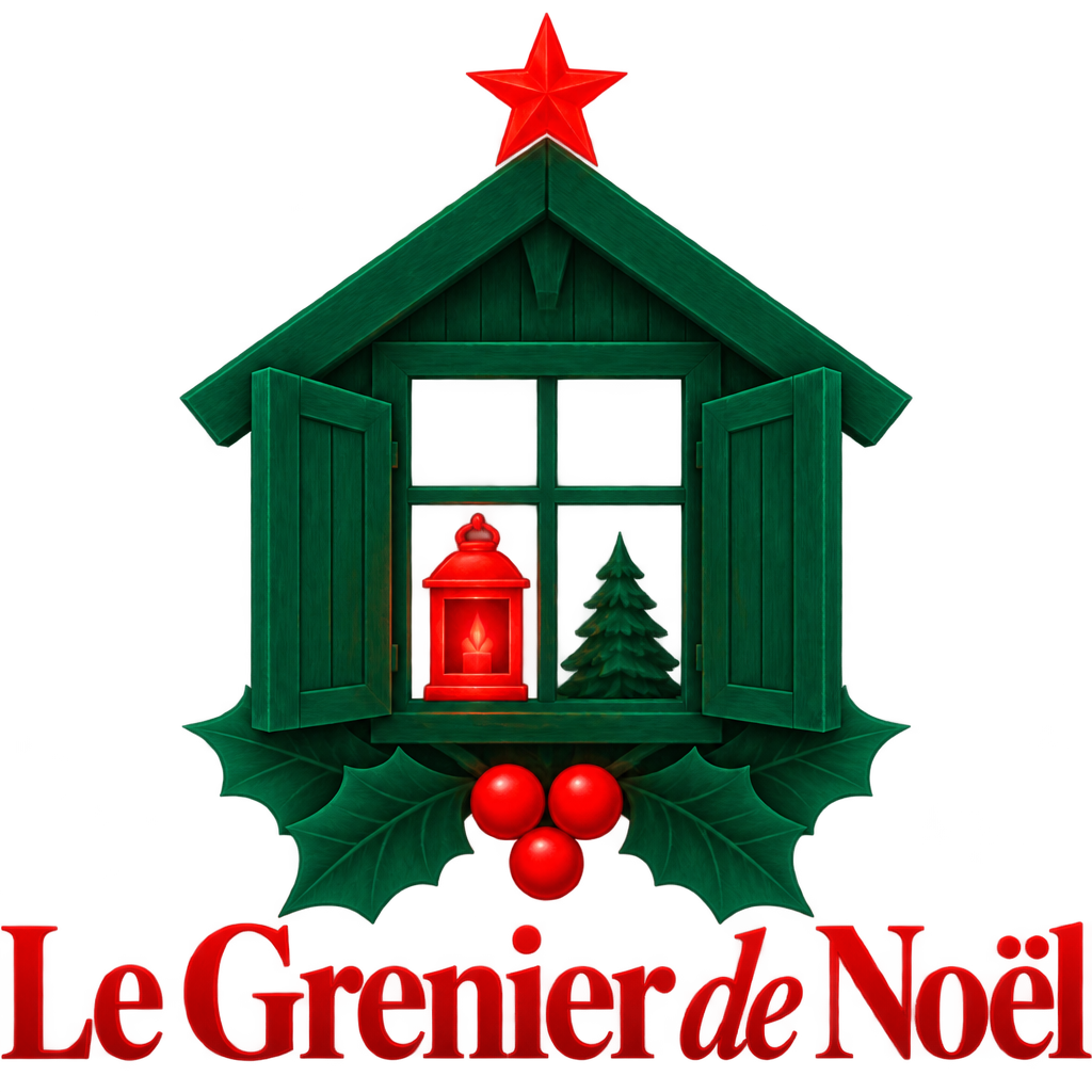 Le Grenier Festif