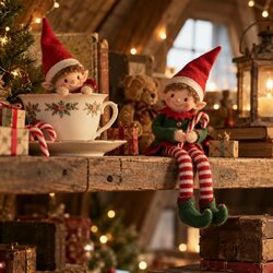 lutins-de-noel
