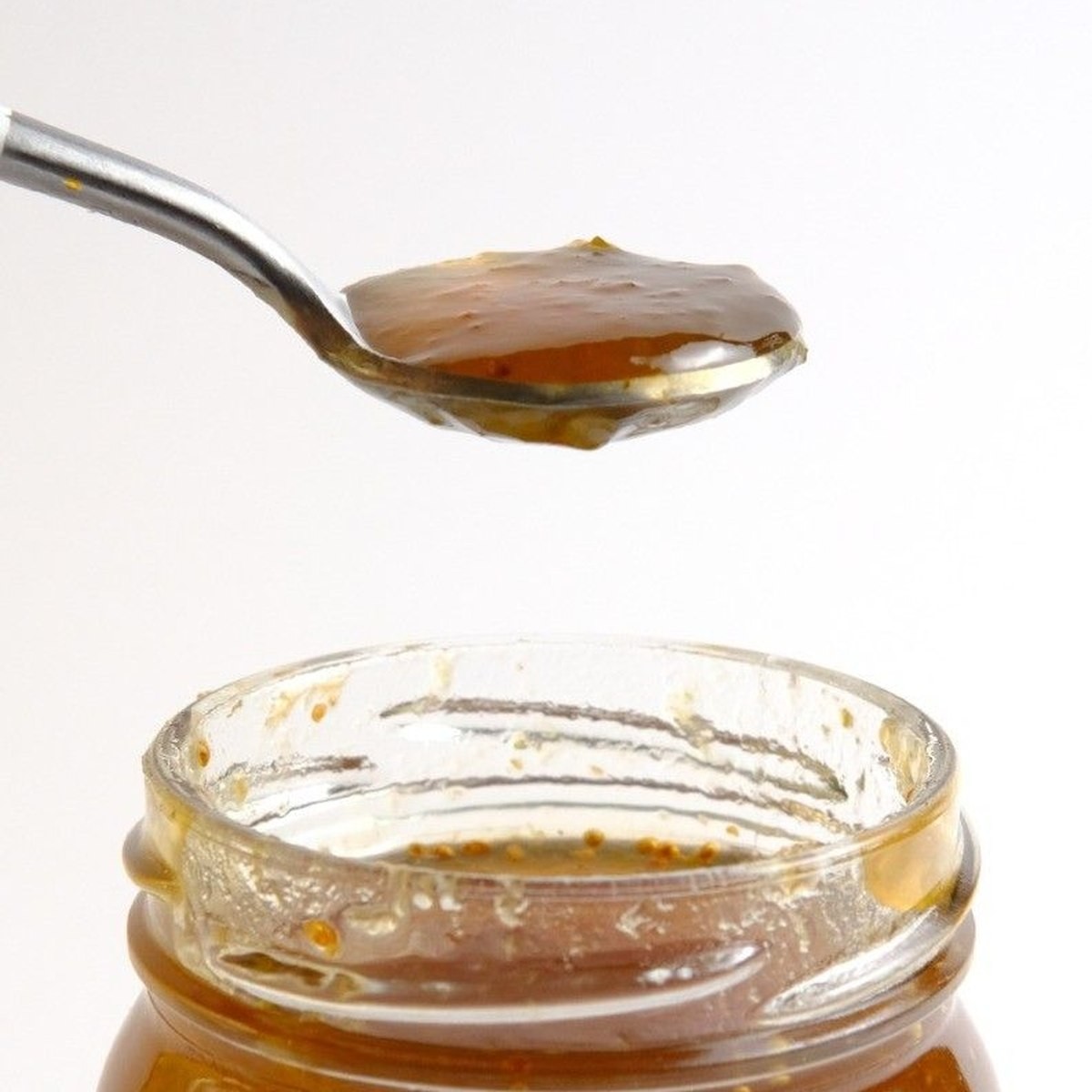 Confiture artisanale de figue Boule dor Bertrand